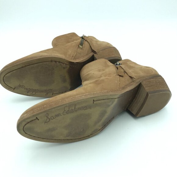 Sam Edelman Ankle Boots - Picture 5 of 6